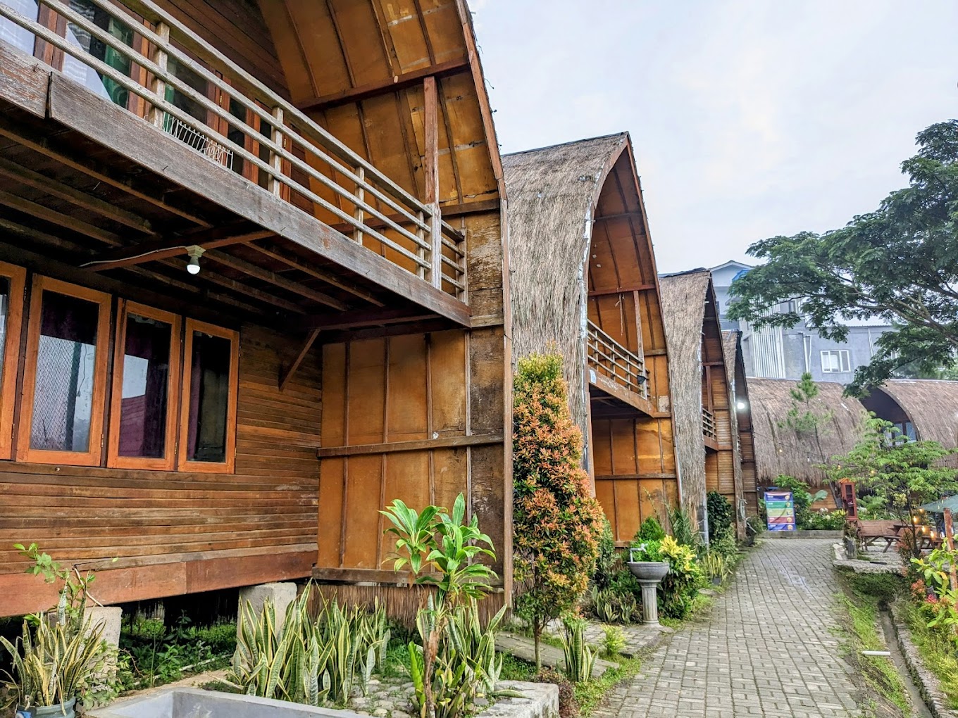 saung