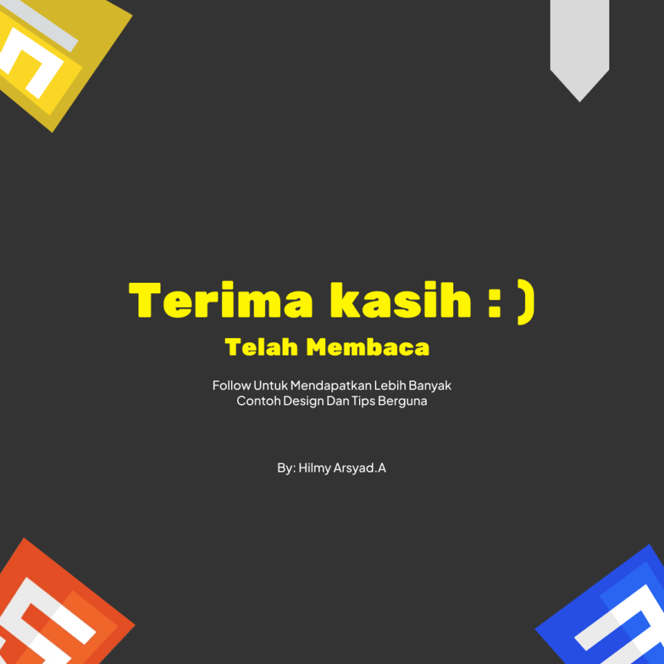 penutup