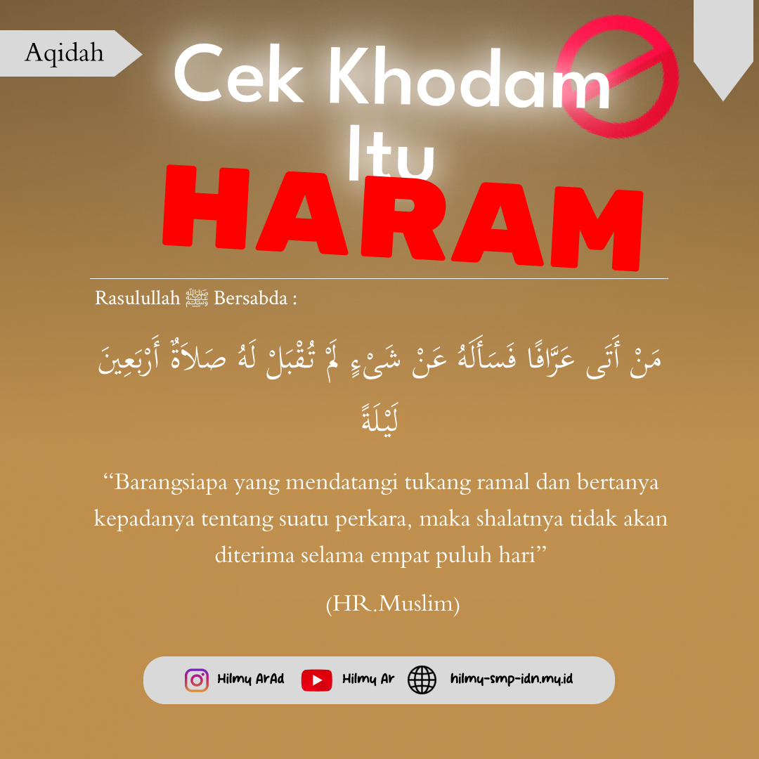 cek khodam